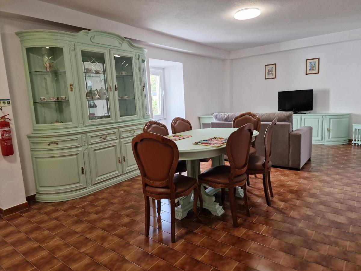 Apartamentos Garrett Horta  Ngoại thất bức ảnh