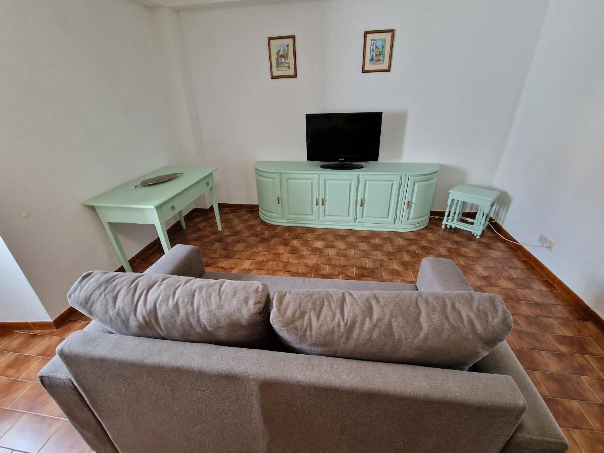 Apartamentos Garrett Horta  Ngoại thất bức ảnh