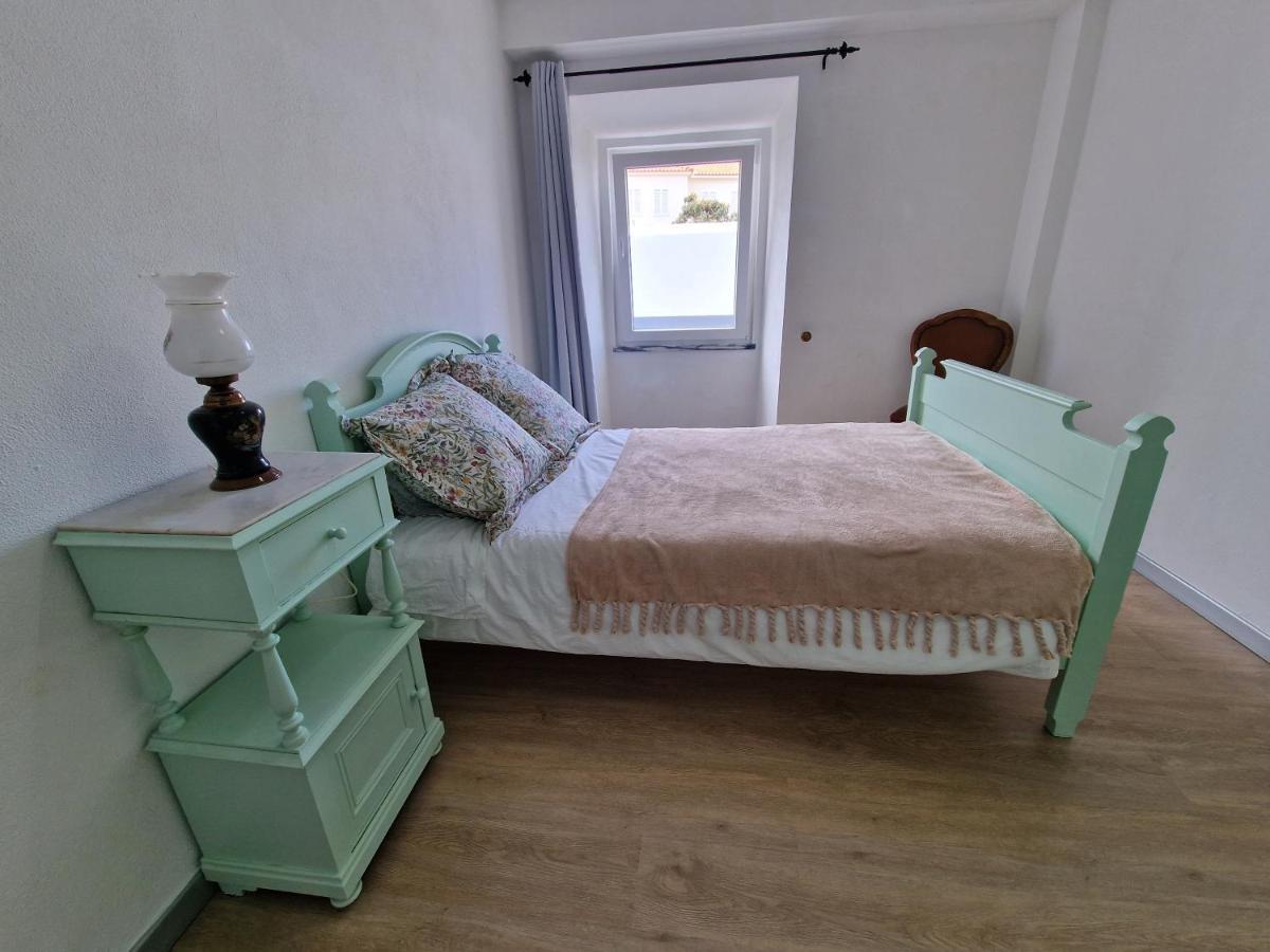 Apartamentos Garrett Horta  Ngoại thất bức ảnh