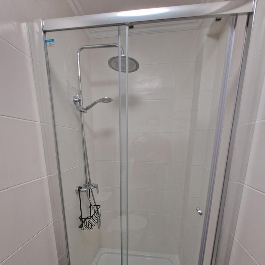 Apartamentos Garrett Horta  Ngoại thất bức ảnh