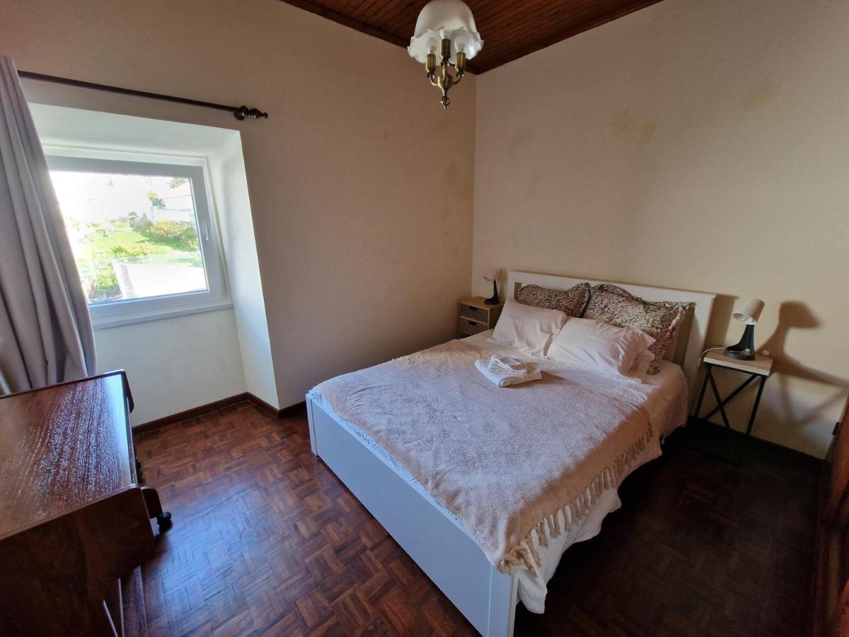 Apartamentos Garrett Horta  Ngoại thất bức ảnh