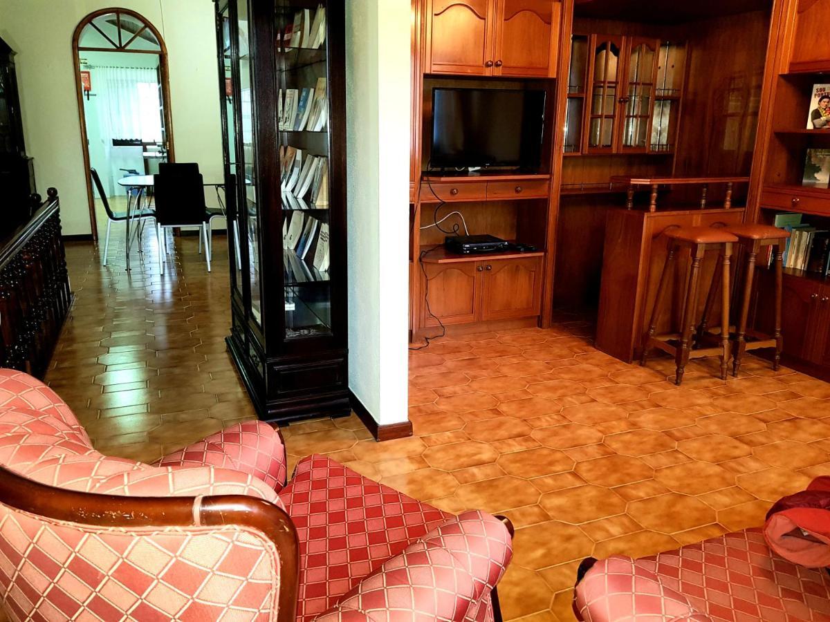Apartamentos Garrett Horta  Ngoại thất bức ảnh