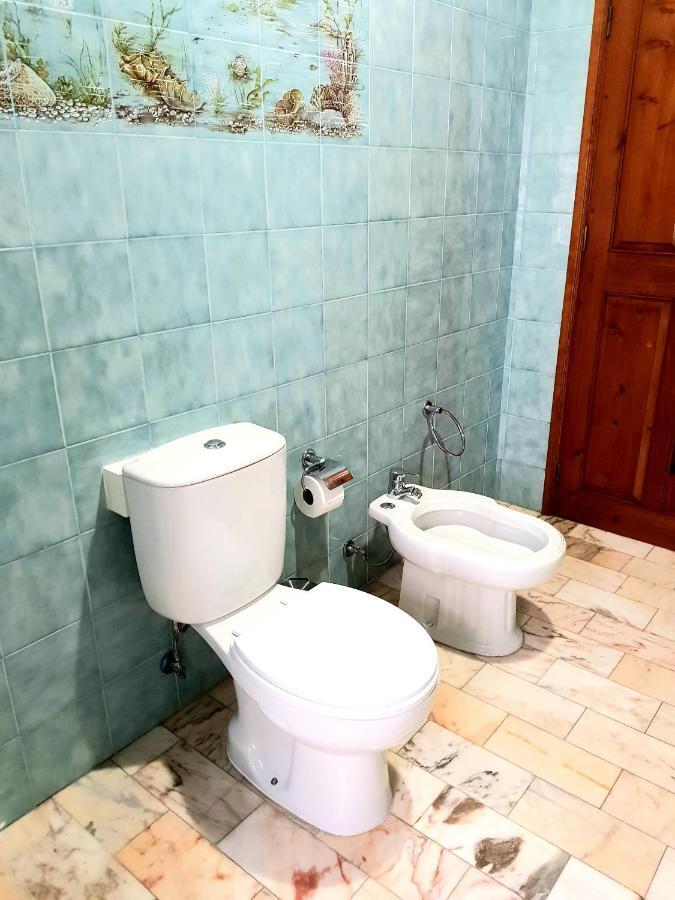 Apartamentos Garrett Horta  Ngoại thất bức ảnh