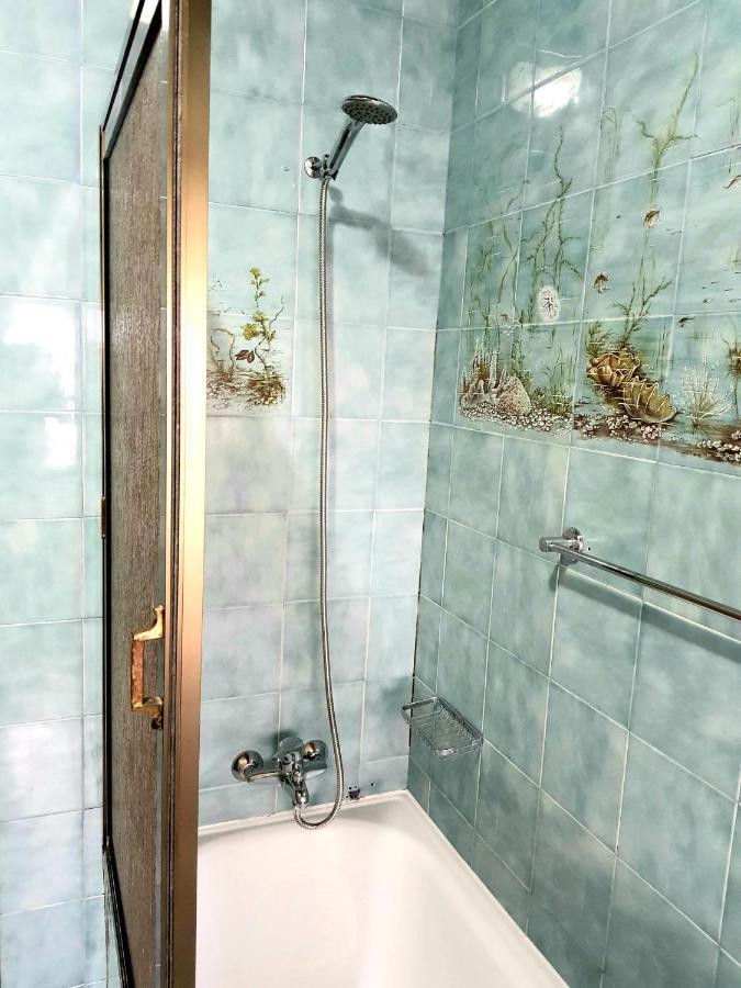 Apartamentos Garrett Horta  Ngoại thất bức ảnh