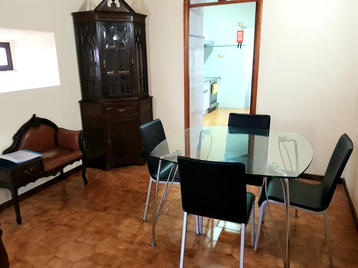 Apartamentos Garrett Horta  Ngoại thất bức ảnh