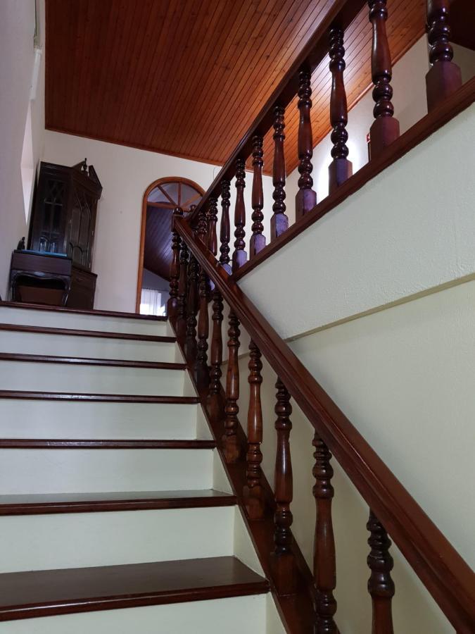 Apartamentos Garrett Horta  Ngoại thất bức ảnh